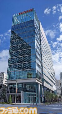 KONAMIのeスポーツ学院が建設業界とパートナーシップを締結。ゲームの操作技術がショベルカーやドローンで活かせる日が来るかもしれない