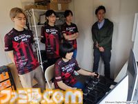 KONAMIのeスポーツ学院が建設業界とパートナーシップを締結。ゲームの操作技術がショベルカーやドローンで活かせる日が来るかもしれない