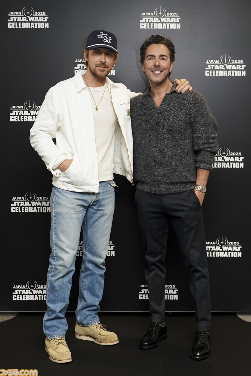 新作映画『スター・ウォーズ／スターファイター』発表。主演はライアン・ゴズリング。舞台は『スカイウォーカーの夜明け（EP9）』から数年後に