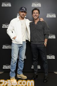 新作映画『スター・ウォーズ／スターファイター』発表。主演はライアン・ゴズリング。舞台は『スカイウォーカーの夜明け（EP9）』から数年後に