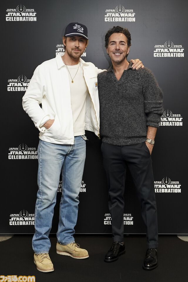 新作映画『スター・ウォーズ／スターファイター』発表。主演はライアン・ゴズリング。舞台は『スカイウォーカーの夜明け（EP9）』から数年後に