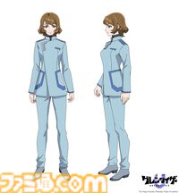 アニメ『グレンダイザーU』7月からテレ東ほかにて放送開始。GLAY『会心ノ一撃』最新PVや新規メカビジュアル公開