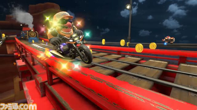 Switch2と『マリオカート ワールド』のCM動画が公開。6月5日の発売に向けて期待が高まる！