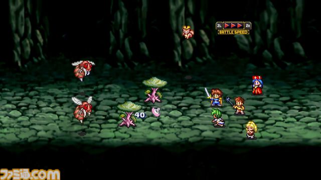 『LUNAR リマスターコレクション』ゲームアーツの名作RPGを現代風にリマスター、2作が収録されたセットが発売。あの冒険がより鮮明なビジュアルで蘇る