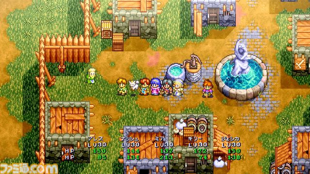 『LUNAR リマスターコレクション』ゲームアーツの名作RPGを現代風にリマスター、2作が収録されたセットが発売。あの冒険がより鮮明なビジュアルで蘇る