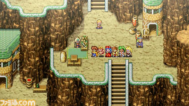 『LUNAR リマスターコレクション』ゲームアーツの名作RPGを現代風にリマスター、2作が収録されたセットが発売。あの冒険がより鮮明なビジュアルで蘇る