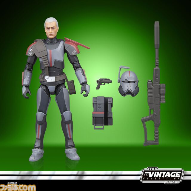 『スター・ウォーズ』デス・トルーパーのヘルメットの再現度がスゴイ、ライト機能つきでバッチリ光る。4月23日9時より先行予約が開始