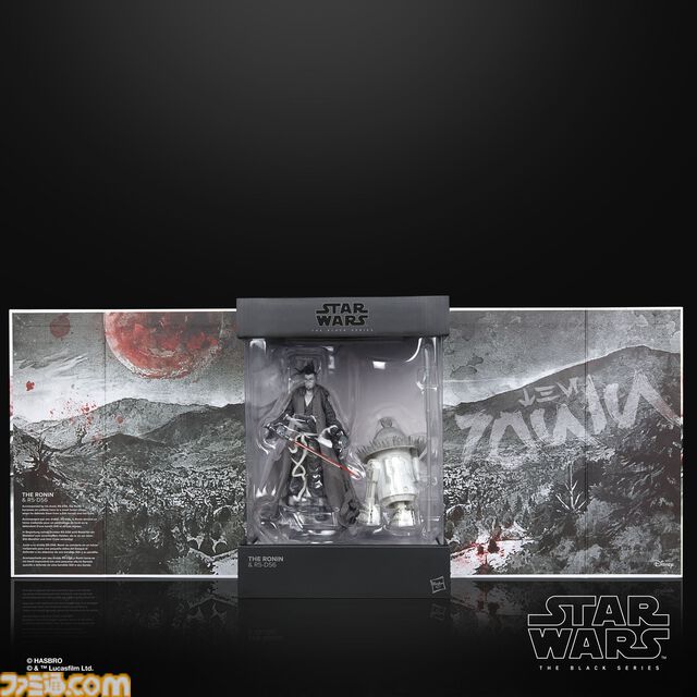 『スター・ウォーズ』デス・トルーパーのヘルメットの再現度がスゴイ、ライト機能つきでバッチリ光る。4月23日9時より先行予約が開始