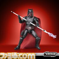 『スター・ウォーズ』デス・トルーパーのヘルメットの再現度がスゴイ、ライト機能つきでバッチリ光る。4月23日9時より先行予約が開始