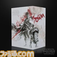 『スター・ウォーズ』デス・トルーパーのヘルメットの再現度がスゴイ、ライト機能つきでバッチリ光る。4月23日9時より先行予約が開始