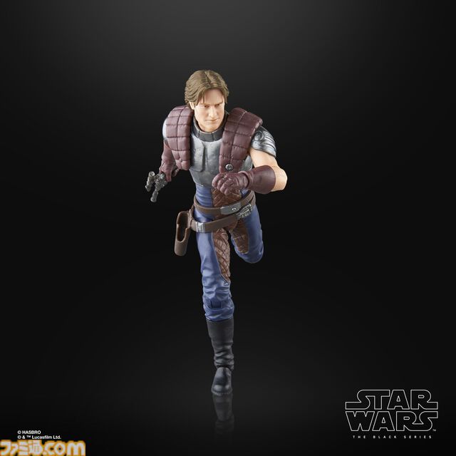 『スター・ウォーズ』デス・トルーパーのヘルメットの再現度がスゴイ、ライト機能つきでバッチリ光る。4月23日9時より先行予約が開始
