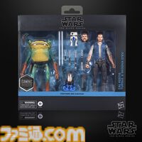『スター・ウォーズ』デス・トルーパーのヘルメットの再現度がスゴイ、ライト機能つきでバッチリ光る。4月23日9時より先行予約が開始