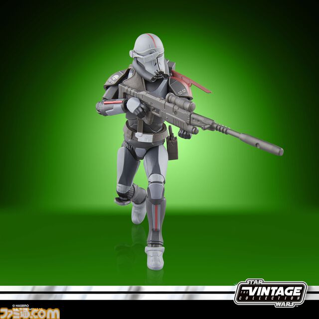 『スター・ウォーズ』デス・トルーパーのヘルメットの再現度がスゴイ、ライト機能つきでバッチリ光る。4月23日9時より先行予約が開始