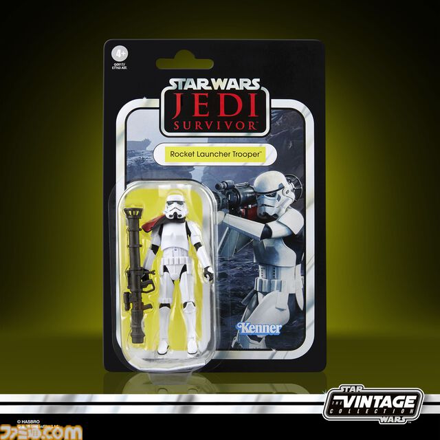 『スター・ウォーズ』デス・トルーパーのヘルメットの再現度がスゴイ、ライト機能つきでバッチリ光る。4月23日9時より先行予約が開始