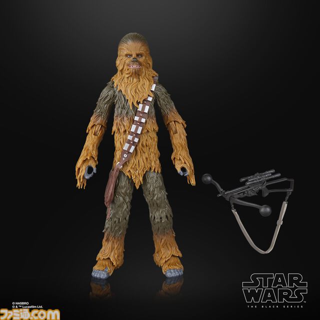 『スター・ウォーズ』デス・トルーパーのヘルメットの再現度がスゴイ、ライト機能つきでバッチリ光る。4月23日9時より先行予約が開始