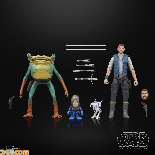 『スター・ウォーズ』デス・トルーパーのヘルメットの再現度がスゴイ、ライト機能つきでバッチリ光る。4月23日9時より先行予約が開始