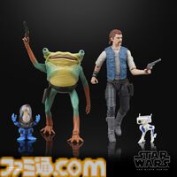 『スター・ウォーズ』デス・トルーパーのヘルメットの再現度がスゴイ、ライト機能つきでバッチリ光る。4月23日9時より先行予約が開始