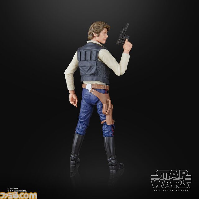 『スター・ウォーズ』デス・トルーパーのヘルメットの再現度がスゴイ、ライト機能つきでバッチリ光る。4月23日9時より先行予約が開始