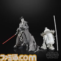 『スター・ウォーズ』デス・トルーパーのヘルメットの再現度がスゴイ、ライト機能つきでバッチリ光る。4月23日9時より先行予約が開始