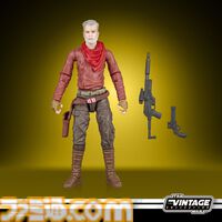 『スター・ウォーズ』デス・トルーパーのヘルメットの再現度がスゴイ、ライト機能つきでバッチリ光る。4月23日9時より先行予約が開始