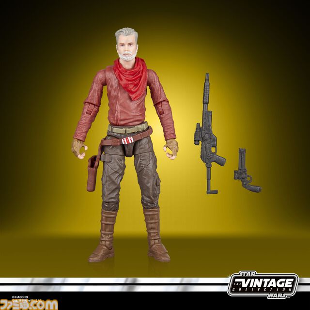 『スター・ウォーズ』デス・トルーパーのヘルメットの再現度がスゴイ、ライト機能つきでバッチリ光る。4月23日9時より先行予約が開始