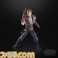 『スター・ウォーズ』デス・トルーパーのヘルメットの再現度がスゴイ、ライト機能つきでバッチリ光る。4月23日9時より先行予約が開始