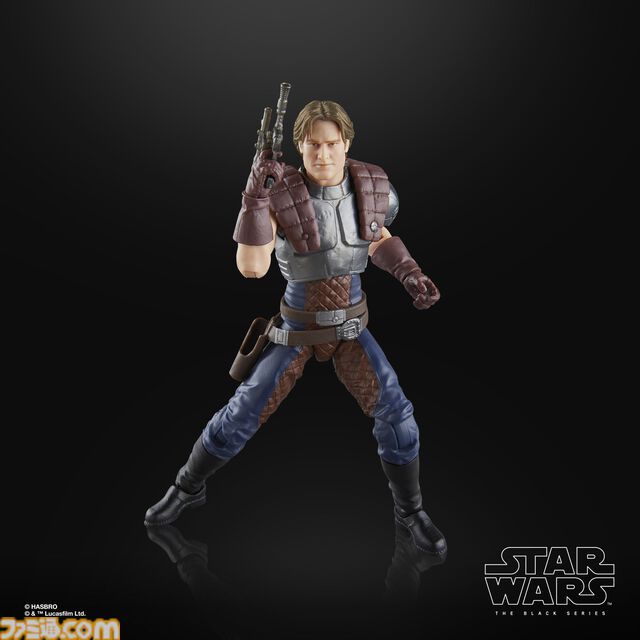 『スター・ウォーズ』デス・トルーパーのヘルメットの再現度がスゴイ、ライト機能つきでバッチリ光る。4月23日9時より先行予約が開始