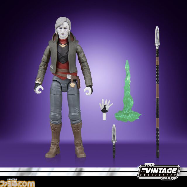 『スター・ウォーズ』デス・トルーパーのヘルメットの再現度がスゴイ、ライト機能つきでバッチリ光る。4月23日9時より先行予約が開始