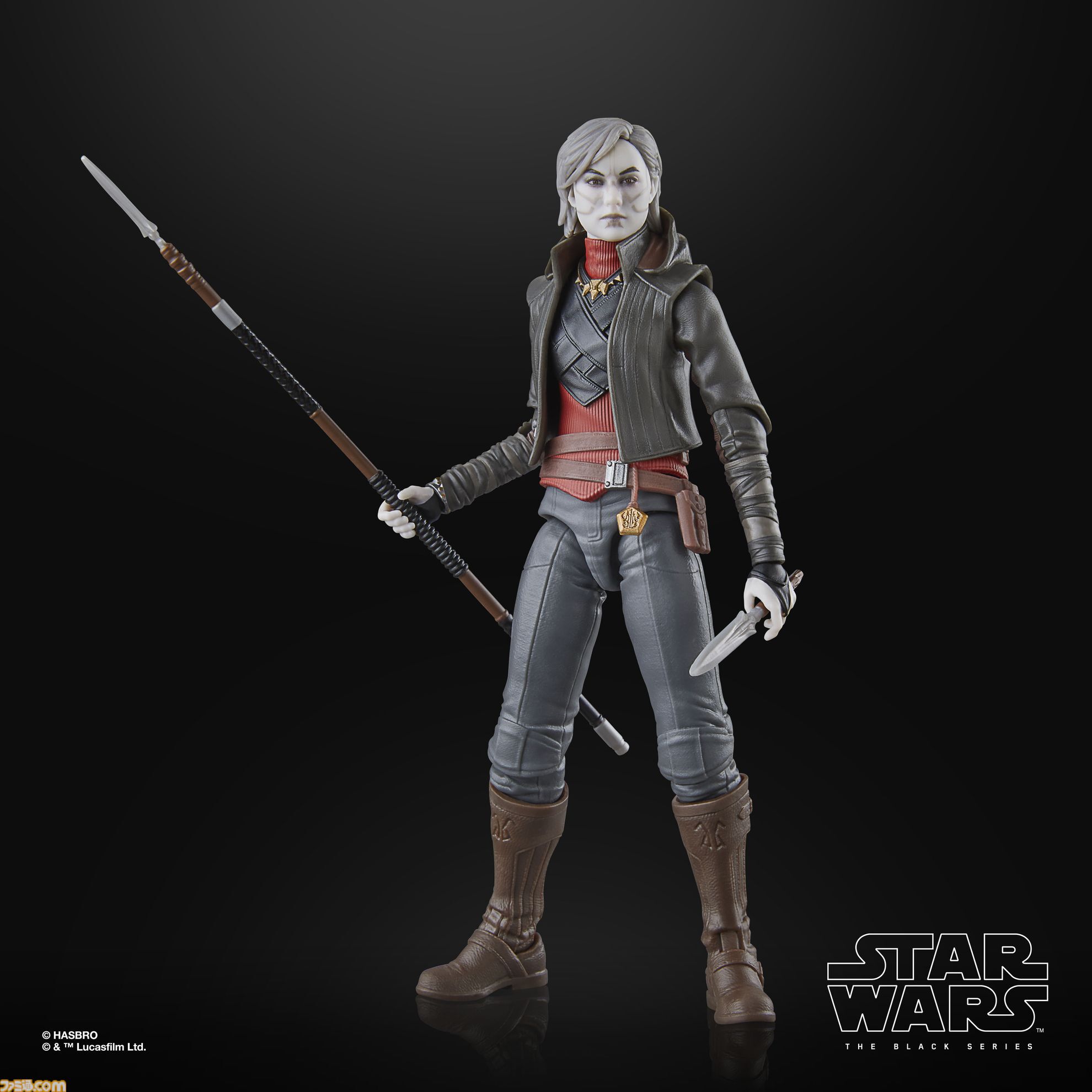 スター・ウォーズ』デス・トルーパーのヘルメットの再現度がスゴイ
