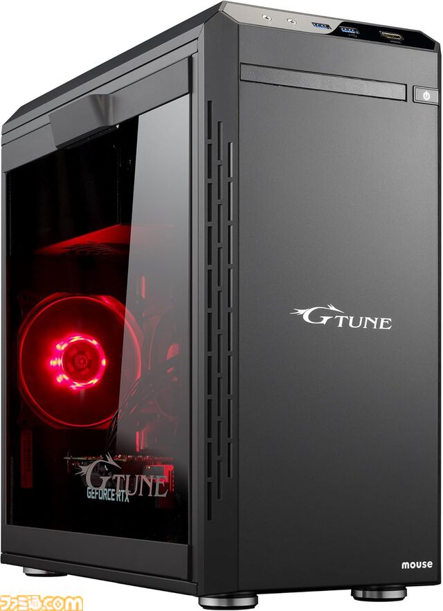 AmazonでゲーミングPCがお買い得。MSIのポータブルPCが1万オフ、ガレリアのRTX4060搭載デスクトップが3.4万円オフに【スマイルセール】