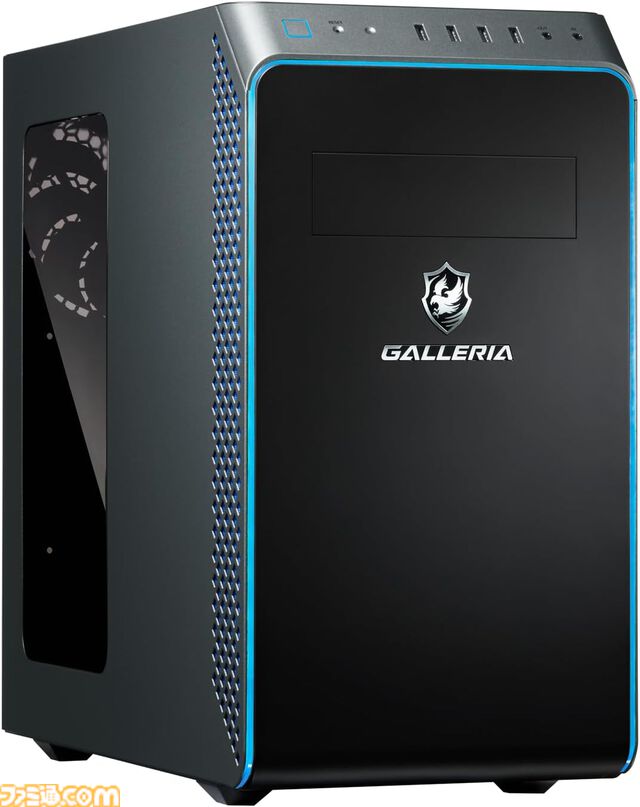 AmazonでゲーミングPCがお買い得。MSIのポータブルPCが1万オフ、ガレリアのRTX4060搭載デスクトップが3.4万円オフに【スマイルセール】