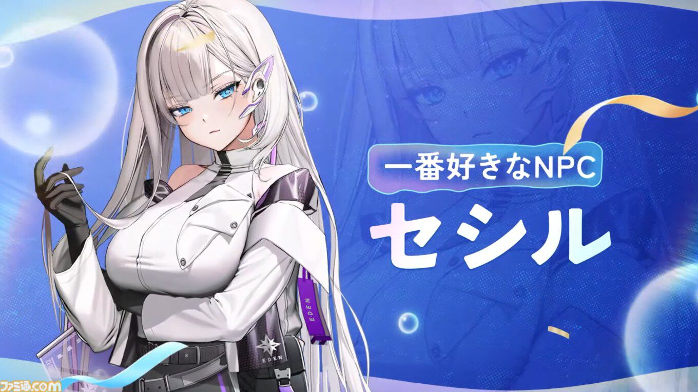 【NIKKE】人気投票第3回結果まとめ。キャラランキングや1番人気のNPC、印象に残ったストーリーなどが公開【メガニケ】