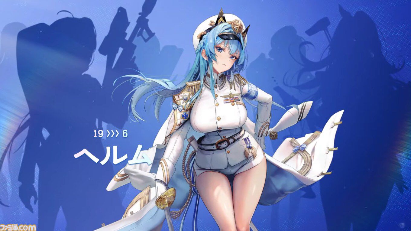 【NIKKE】人気投票第3回結果まとめ。キャラランキングや1番人気のNPC、印象に残ったストーリーなどが公開【メガニケ】