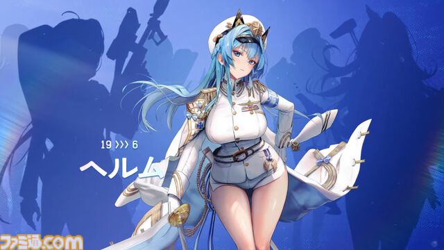 【NIKKE】人気投票第3回結果まとめ。キャラランキングや1番人気のNPC、印象に残ったストーリーなどが公開【メガニケ】