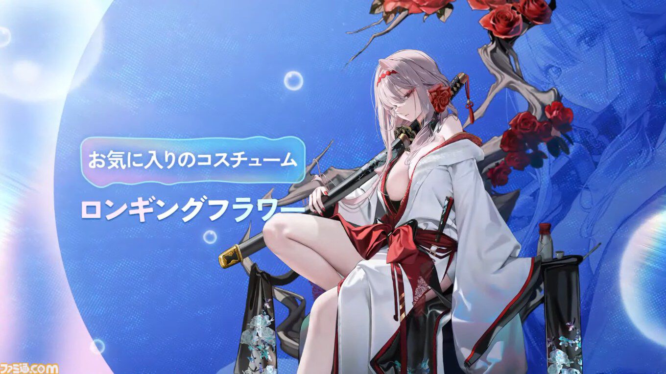 【NIKKE】人気投票第3回結果まとめ。キャラランキングや1番人気のNPC、印象に残ったストーリーなどが公開【メガニケ】