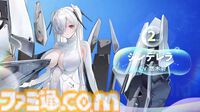 【NIKKE】人気投票第3回結果まとめ。キャラランキングや1番人気のNPC、印象に残ったストーリーなどが公開【メガニケ】