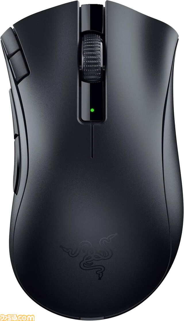 【Amazonスマイルセール】ロジクールG・Razerのゲーミングマウスが27％オフ、SteelSeriesのラピッドトリガー搭載ゲーミングキーボードが30％オフでお買い得