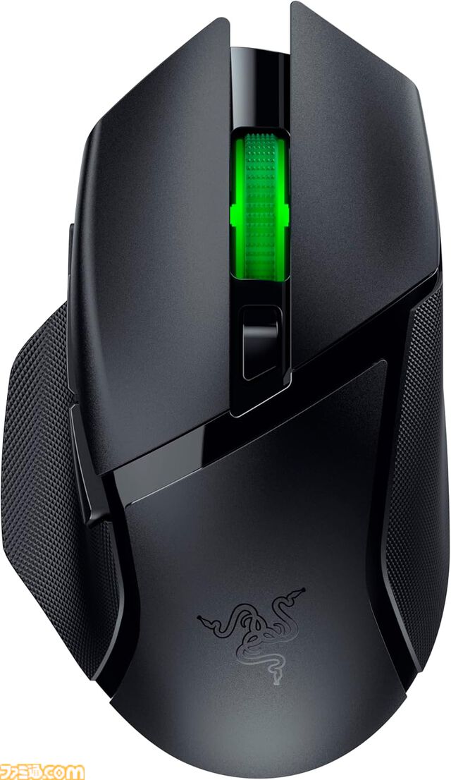 【Amazonスマイルセール】ロジクールG・Razerのゲーミングマウスが27％オフ、SteelSeriesのラピッドトリガー搭載ゲーミングキーボードが30％オフでお買い得