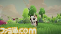子ネコが主人公の釣りRPG『ウィスカー・ウォーターズ』Switch/PS5/Steamで発売。世界の調和を取り戻すために釣りのテクニックを磨く