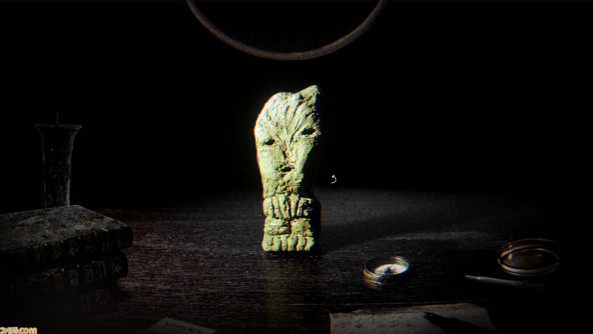 短編考古学ホラー『The Children of Clay』日本語対応して無料配信中。その遺物に深入りしてはならない……