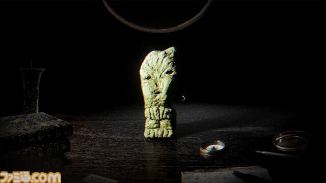 短編考古学ホラー『The Children of Clay』日本語対応して無料配信中。その遺物に深入りしてはならない……