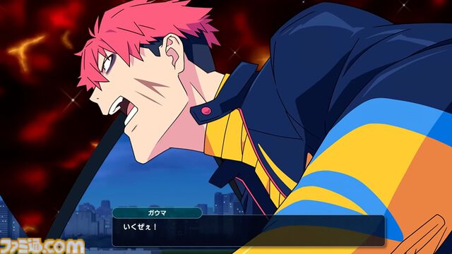 『スパロボY』に『ダイナゼノン』『ゴジラ S.P』が新規参戦。発売日は8月28日、参戦作品第2弾や最新PVが公開【スーパーロボット大戦Y】