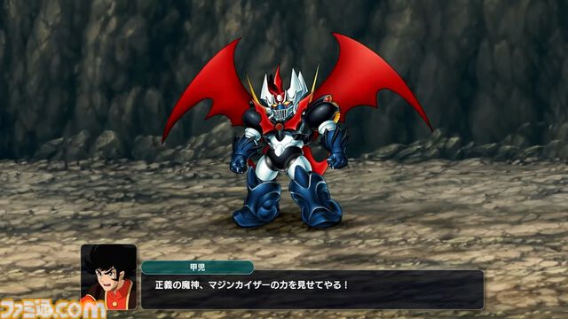 『スパロボY』に『ダイナゼノン』『ゴジラ S.P』が新規参戦。発売日は8月28日、参戦作品第2弾や最新PVが公開【スーパーロボット大戦Y】