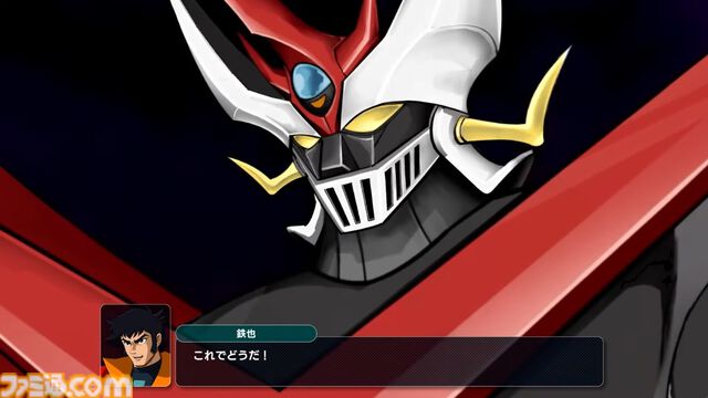 『スパロボY』に『ダイナゼノン』『ゴジラ S.P』が新規参戦。発売日は8月28日、参戦作品第2弾や最新PVが公開【スーパーロボット大戦Y】