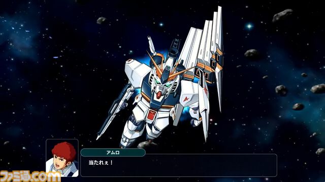 『スパロボY』に『ダイナゼノン』『ゴジラ S.P』が新規参戦。発売日は8月28日、参戦作品第2弾や最新PVが公開【スーパーロボット大戦Y】