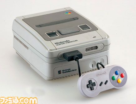 『スーパーファミコンアワー』放送開始から30周年。サテラビューを使って受信する、世界初のパーソナリティといっしょにゲームを楽しむエンタメ番組【今日は何の日？】