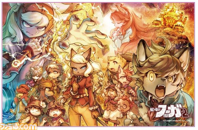 戦場のフーガ3』トリロジーボックスエビテン限定版を紹介。クリスタルの中に立体で描かれるマルトが思わず拝みたくなる神々しさ