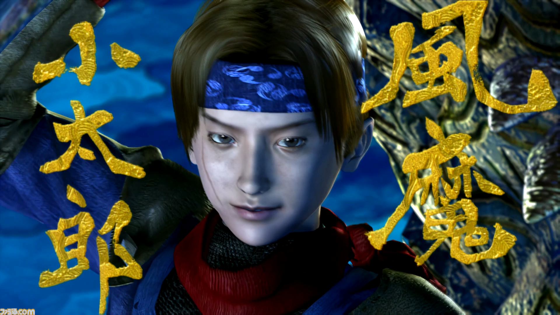 『鬼武者2』リマスター版レビュー。松田優作×柳生十兵衛を筆頭としたクセ者揃いの群像劇と代名詞のバッサリ感は、令和でも戦っていける楽しさ！