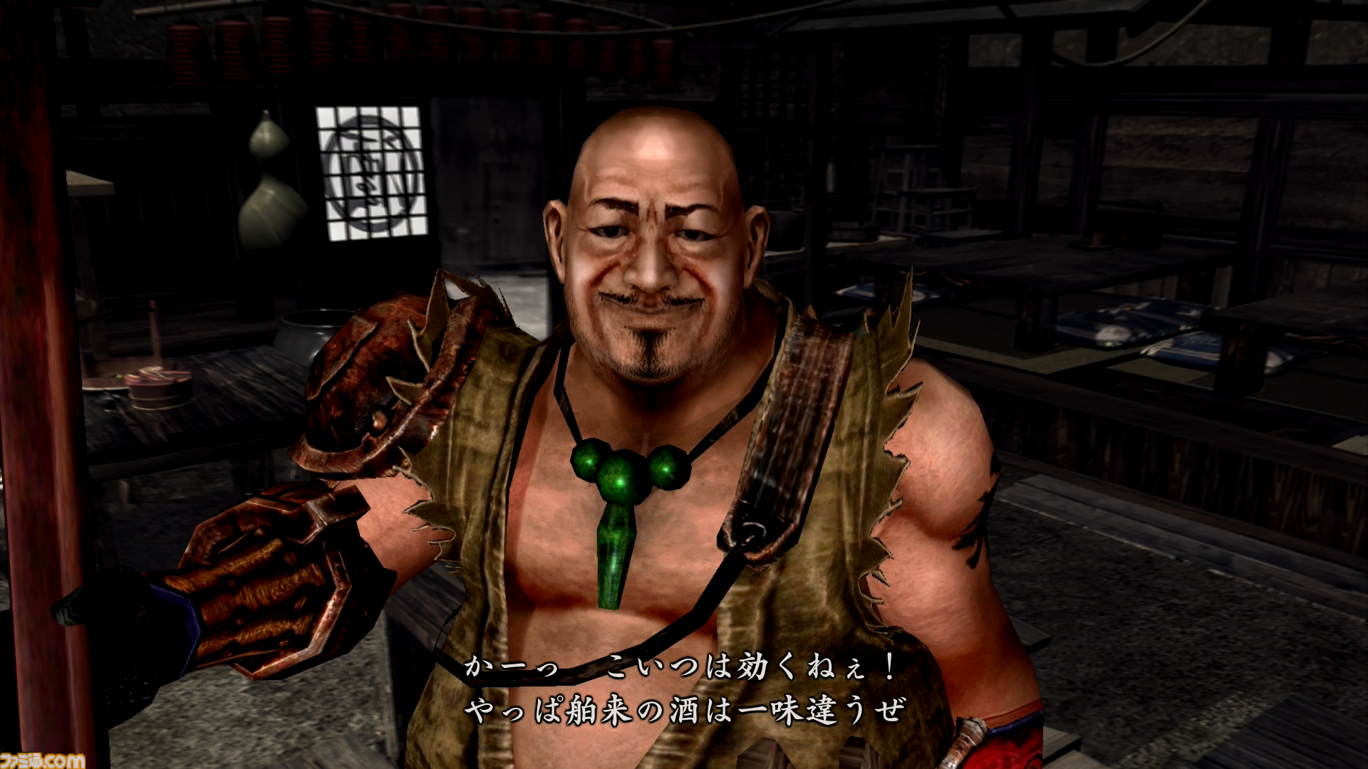 『鬼武者2』リマスター版レビュー。松田優作×柳生十兵衛を筆頭としたクセ者揃いの群像劇と代名詞のバッサリ感は、令和でも戦っていける楽しさ！