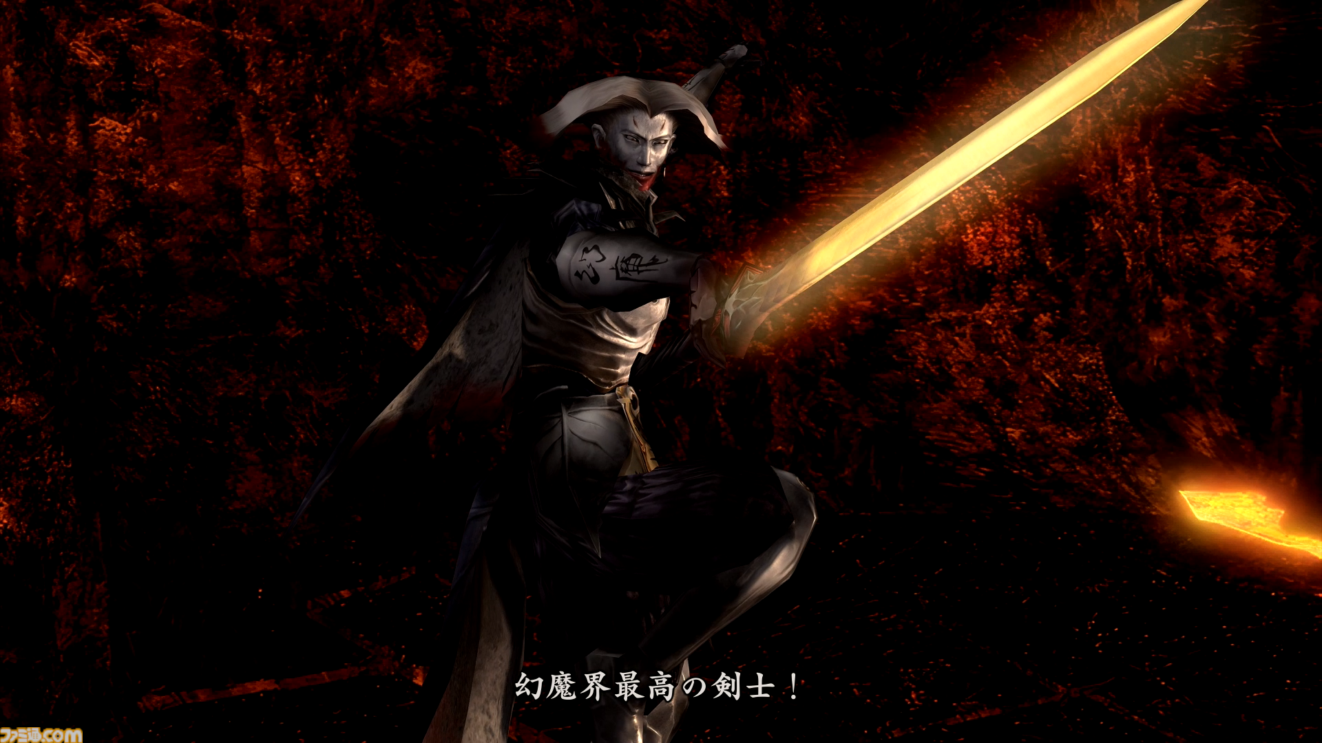 『鬼武者2』リマスター版レビュー。松田優作×柳生十兵衛を筆頭としたクセ者揃いの群像劇と代名詞のバッサリ感は、令和でも戦っていける楽しさ！
